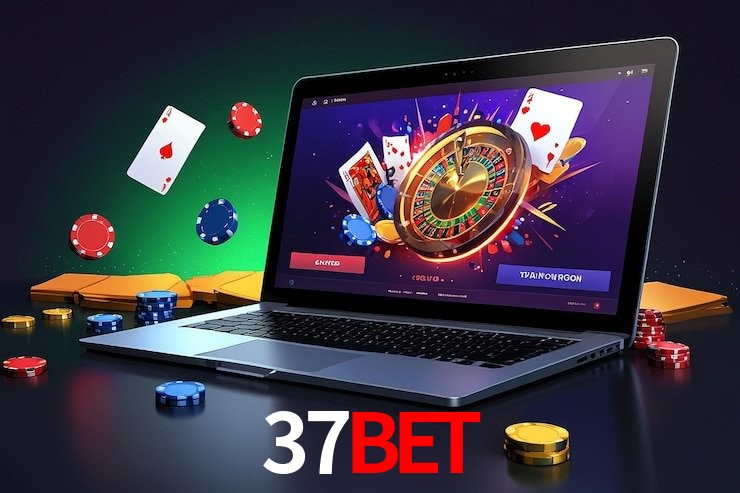 Sinta a adrenalina dos jogos de cassino com 37BET