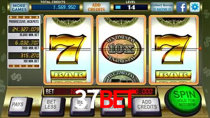 37BET